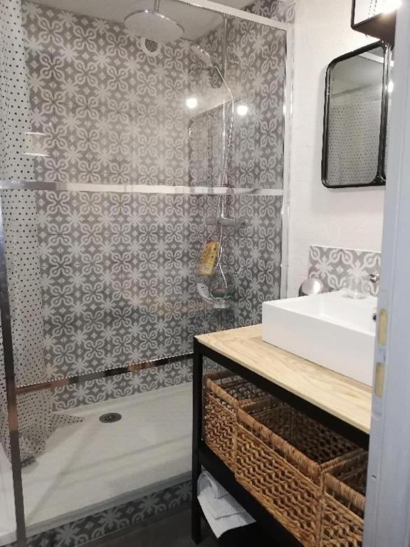 La Maison Du Parc Rdc Balaruc-les-Bains Dış mekan fotoğraf