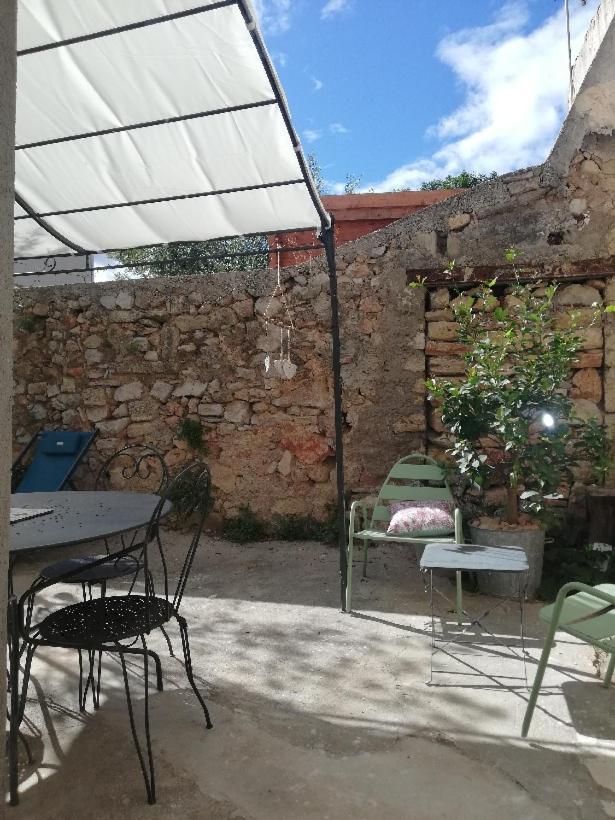 La Maison Du Parc Rdc Balaruc-les-Bains Dış mekan fotoğraf