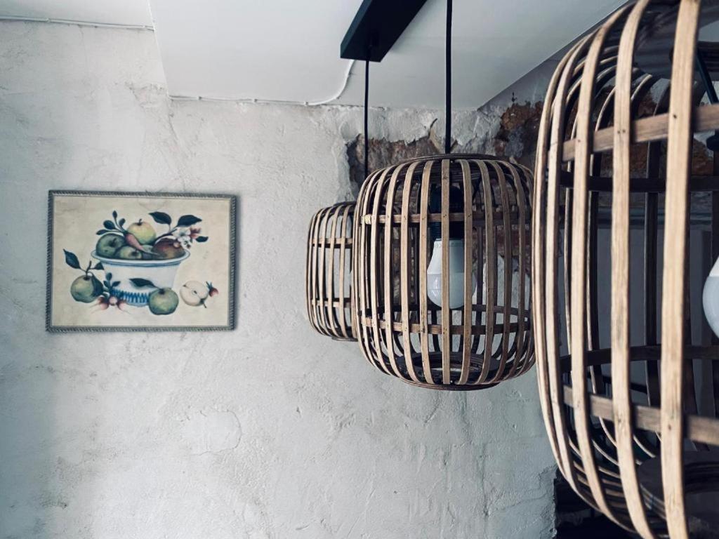 La Maison Du Parc Rdc Balaruc-les-Bains Dış mekan fotoğraf